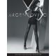Нежные колготки Argento Vivo Hypnose (черный 3)