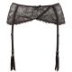 Пояс для панчіх - 2340011 Cottelli Collection Suspender Belt