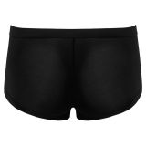 2133393 Svenjoyment Mens Pants - black
