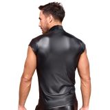 2161818 NEK Mens Shirt - black