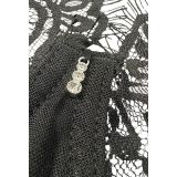 Боді Passion ZOVEL BODY black XL