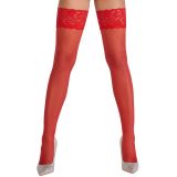 2520664 Cottelli Collection Hold-ups -red