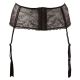 Пояс для панчіх - 2340011 Cottelli Collection Suspender Belt