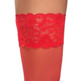 2520664 Cottelli Collection Hold-ups -red