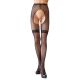 Колготки - 2530147 Cottelli Collection Net Tights Колготки - 2530147 Cottelli Collection Net Tights