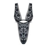 Боди JSY JS228160 Black L/XL