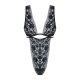 Боди JSY JS228160 Black L/XL