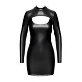 Сукня Noir Handmade F366 Vixen Cut-Out Bodycon Dress S