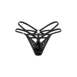 Трусики Obsessive Keira Lise thong L/XL
