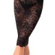 Платье Noir Handmade F338 Lace midi dress - XXL