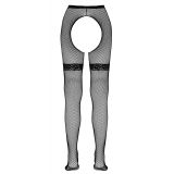 Колготки - 2530147 Cottelli Collection Net Tights Колготки - 2530147 Cottelli Collection Net Tights