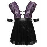 Пеньюар - 2741490 Cottelli Collection Babydoll