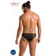 042 SLIP TIMMY black S/M - Passion