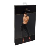 Леггинсы Noir Handmade F380 Dominae Skinslave PVC Leggins XL
