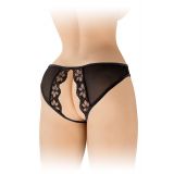 Трусики Fashion Secret Ambre Black