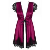 Комплект Obsessive 861 - PEI - 5 peignoir