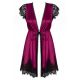 Комплект Obsessive 861 - PEI - 5 peignoir