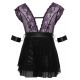 Пеньюар - 2741490 Cottelli Collection Babydoll