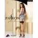 Панчохи ST106 1/2 beige - Passion