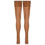 2520664 Cottelli Collection Hold-ups - skin 2520664 Cottelli Collection Hold-ups - skin