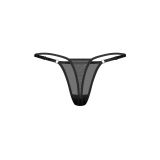 Трусики Obsessive Violami Me thong S/M