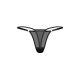 Трусики Obsessive Violami Me thong S/M
