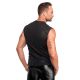 Мужская футболка Noir Handmade H083 Onyx skin tank S