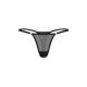 Трусики Obsessive Violami Me thong S/M