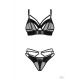 Комплект Obsessive Dominna 2-pcs set S/M