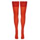 2520664 Cottelli Collection Hold-ups -red