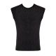 Мужская футболка Noir Handmade H083 Onyx skin tank S