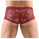 2133385 Svenjoyment Mens Pants - red