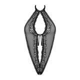 Боді - Obsessive 830-TED-1 Body Black