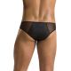 042 SLIP TIMMY black S/M - Passion