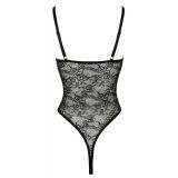 2644436 Cottelli Collection Body Black