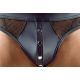 2111730 Svenjoyment Mens Thong - black 2111730 Svenjoyment Mens Thong - black