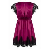 Комплект Obsessive 861 - PEI - 5 peignoir