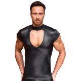 2161818 NEK Mens Shirt - black