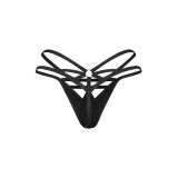 Трусики Obsessive Keira Lise thong 2XL/3XL