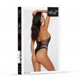 Боді - Body 1016, black - One Size