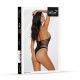 Боді - Body 1016, black - One Size