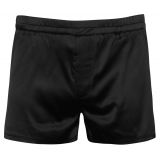 2133350 Svenjoyment Mens Boxers - black