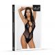 Боді - Body 1016, black - One Size