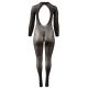 Бодістокінг - 2300650 NO:XQSE Catsuit Ouvert - XL/2XL