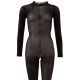 Бодістокінг - 2300650 NO:XQSE Catsuit Ouvert - XL/2XL