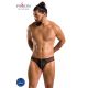 042 SLIP TIMMY black XXL/XXXL - Passion