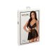 Беби-дол Kissable French Kiss Babydoll S/M
