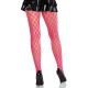 Колготки Leg Avenue Eyelet Net Tights Neon Pink One Size Колготки Leg Avenue Eyelet Net Tights Neon Pink One Size