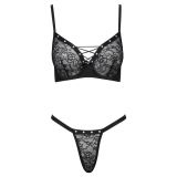 2215233 Cottelli Collection Set Black