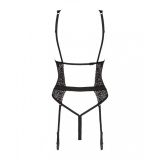 Боди JSY JS228161 Black L/XL